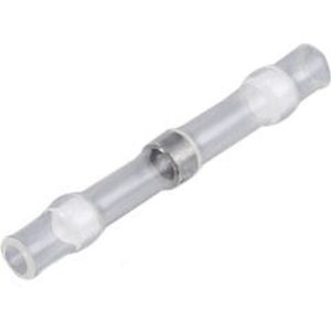 50X 4 Maten Krimptechniek Solder Mouw Splice Connector Lijm Gevoerd Waterdicht
