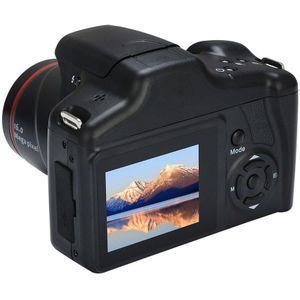 Video Camcorder Hd 1080P Handheld Digitale Camera 16X Digitale Zoom