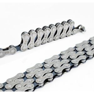 Fsc 6 7 8 Speed Fietsketting Verstelbare Cycling Bike Chain Voor 18/21/24 Speed Velocidade 116L Mtb Road fiets Accessoires