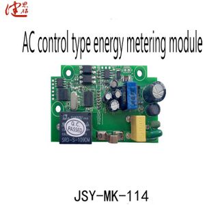 AC80 ~ 260V Zoeken Professionele multimeter energie metering temperatuur meter monitor Temperatuur Controller OEM/ODM JSY-MK-114