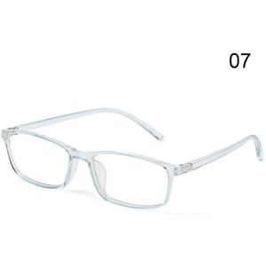 Mode Anti-Blauw Licht Bril Vrouwen Mannen Vintage Ultra Licht Frame Computer Bril Bescherming Brillen Brillen