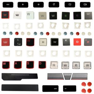 Laptop Nieuw Voor Asus Acer Hp Dell Ibm Lenovo Xiaomi Huawei Samsung Msi Lg Haier Apple Hasee Sony Cap Keycap en Scharnier Vervanging