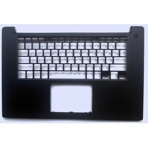 Originele Laptop Lcd Back Cover Top Cover Een Shell/Front Bezel Nontouch/Palmrest/Bottom Case Voor Dell xps 15 9550 9560 9570 Serie