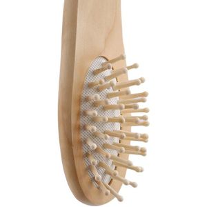 Haar Borstel Haar Kam Detangling Hair Brush Ontwarren Luizen Massage Kam Vrouwen Kapsalon