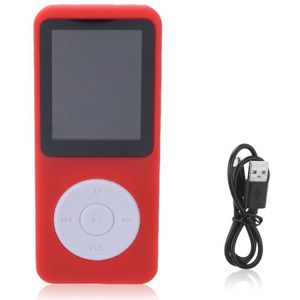 Muziek Spelers Student Bluetooth-Compatibel E-Book Sport Video MP3 MP4 Radio Ondersteuning Vervanging Voor Windows Xp/Vista/windows 8