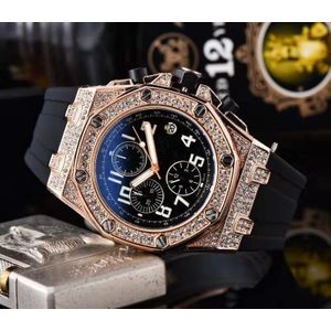 Relojes Hombre Zhimo Horloge Mannen Luxe Chronograaf Heren Sport Horloge Waterdicht Quartz Horloge