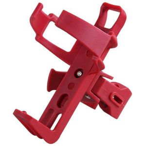 Quick Release bekerhouder Fiets Verstelbare Bidonhouder Aluminium Mountainbike Fles Houder Ultralight Mount