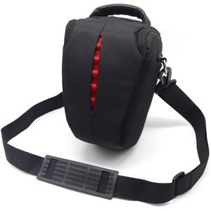 DSLR Camera Tas Voor Nikon D7200 D7100 D7200 D7000 D5300 D5200 D5100 D5000 D3300 D3200 D3100 D750 D80 D90 schoudertas