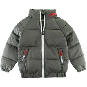 Kinderen Bovenkleding Jas Winter Baby Jongens Jassen Jas Baby Warm Jongens parka Dikke Kids Kleding