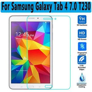 Gehard Glas Voor Samsung Galaxy Tab 4 7.0 8.0 10.1 Screen Protector T230 T231 T235 T330 T335 T331 T333 T530 t531 T535 T533