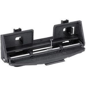 51171970450 Fuel Tank Gas Door Hinge Petrol Filler Flap for -BMW 5 7 E38 E39 X5 E53 Phantom RR1 Phantom RR1 Series II