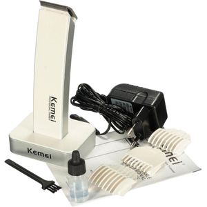 Draadloze Elektrische Tondeuse Oplaadbare Haartrimmers Baard Kapsel Haar Snijder Mannen Baby Haar Snijmachine