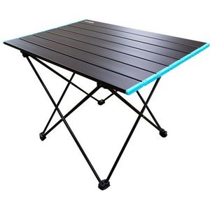 Lichtgewicht Camping Tafel &amp; Aluminium Polen Draagbare Picknicktafel Vouwen Kamp Tafel Voor Bbq Wandelen &amp; Fishing