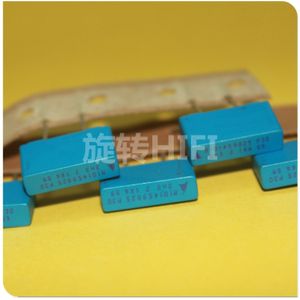 10 Pcs Epcos B32652S1332J 0.0033 Uf 1600V 3.3NF 3300pf 332/1600V P15mm 3.3NF 3n3J1K6 332 1.6KV 3.3nF/1600V P8