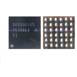 Voor A1701/A1876 Ipad PRO10.5 12.9 Tweede Generatie Opladen Ic 343S00121 Voeding Ic 343S00105 Opladen Ic