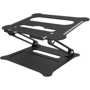 Besegad Verstelbare Tablet Laptop Ondersteuning Stand Bracket Houder Voor Apple Macbook Mac Book Pro Air 13 15.6 Lenovo Asus Dell ipad