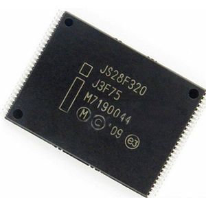 JS28F320 JS28F320J3F75 JS28F320J3F75A Flash Geheugen 32Mb