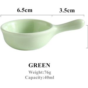 Saus Schotel 5 stks Huishouden 304 roestvrijstalen kruidenplaat Duurzame voorgerecht platen serveert schotel geschikt voor aperitief, kruiden, azijn, salade, sojasaus Sauskommetjes (Size : X-Small