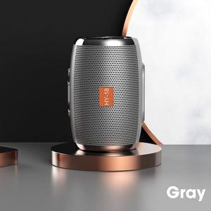 Draagbare Draadloze Speaker Super Bass Shockproof High Power Mini 20W Bluetooth Kolom Subwoofer Muziek Center Systeem Boombox