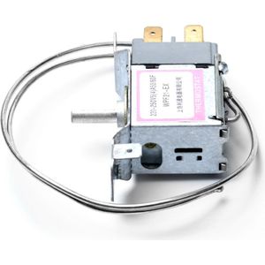 1Pc Koelkast Thermostaat WPF21-EX 2 Pins Probe 50Cm Vriezer Temperatuurregelaar Koelkast Accessoires