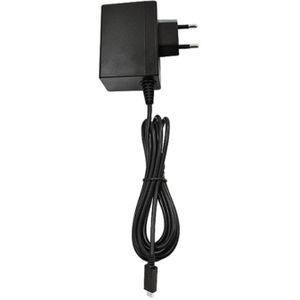 Adapter Oplader Voor-Nintendo-Schakelaar Ns Travel Charger Usb Type C Voeding Y3ND