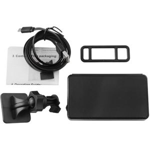1Pc Motorfiets Snelheidsmeter Draagbare Duurzaam Praktische Motorcycle Kilometerteller Motorcycle Kilometerstand Recorder Voor Motorfietsen Auto