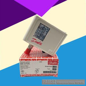 Originele Danfoss KP5 060-117191 drukschakelaar sensor KP5 060-1171