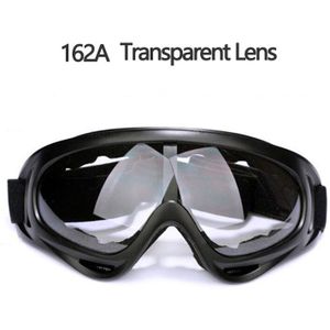 Ski Googles Motorcycle Dirt Bike Racing Motor Goggles Bril Fietsen Mx Off Road Helmen Ski Sport Galases Sneeuw google