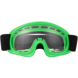 Kid Anti-Impact Bril Fietsen Klimmen Wandelen Winddicht Goggles Kinderen Veiligheidsbril Outdoor Beschermende Bril