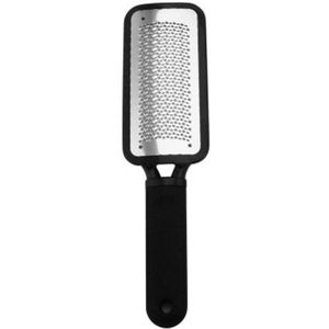 Rvs Voeten Bestand Verwijder Dode Huid Voeten En Wrijven Pedicure Tool Peeling Duurzaam
Voet Polijstmachine