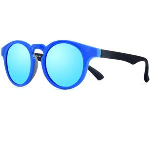 Guanhao Kinderen Gepolariseerde Zonnebril TR90 Baby Klassieke Mode Brillen Kids Zonnebril Jongen Meisje Zonnebril UV400 Oculos de sol