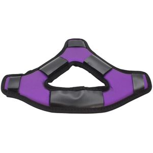 Zachte Comfortabele Kussen Pu Leer Duurzaam Hoofd Band Pad Zwaartekracht Druk Balans Virtual Reality Voor Oculus Quest Vr Headset