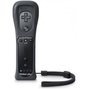2 In 1 Voor Wiimote Ingebouwde Motion Plus Inside Remote Controller Voor Wii Remote Motionplus Met Siliconen Case Voor nintendo