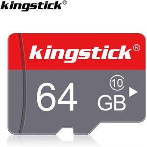 Capaciteit Micro Sd Card Sdhc 128Gb 64Gb 32Gb 16Gb 8Gb Carte Sd Geheugenkaart hoge Snelheid Microsd Voor Smartphone Tablets