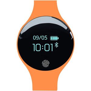 Sport Smartwatch Mannen Horloge Intelligente Stappenteller Fitness Vrouwen Horloges Horloge Bluetooth datum Klok voor IOS Android