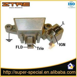 Dynamo Voltage Regulator, IY510, 32500A80D00-000, 32500A80D00000, 3730032510, AR175AA