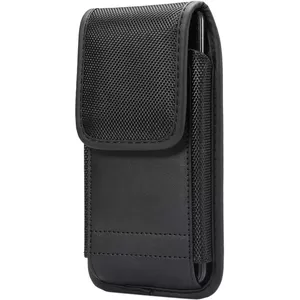 Siliconen Telefoonriem – Elastische Vingerlus – Voor Achterkant Van Telefoonhoesje – Polsband Voor Veilige Grip – Zwart, 23 Cm – Ook In Rood En Blauw