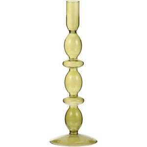 Glas Kandelaars Voor Thuis Woonkamer Decor Romantisch Diner Kandelaar Bruiloft Verjaardag Diner Decoratie