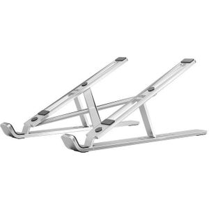 Draagbare Laptop Stand Verstelbare Ondersteuning Notebook Stand Houder Voor Macbook Pro Air 12 13 15 Opvouwbare Pc Computer Cooling Beugel