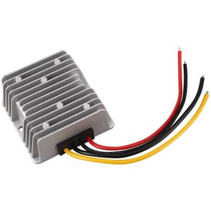 Szwengao 36V 48V Naar 12V 20A Step Down Dc Dc Converter Regulator 240W Dc Voeding voltage Regulator Voor Auto 'S Vrachtwagens