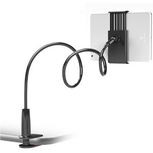 Nieuw Universele 360 Graden Flexibele Tafel Stand Mount Houder Voor Iphone Ipad Tabletten