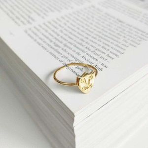 Ghidbk 925 Sterling Zilveren Statement Ringen Set Gold Starburst Baby Moon Stapelbaar Ring Voor Vrouwen Minimalistische Stack Ring