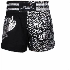 Muay Thai Boxing Shorts Voor Mannen Vrouwen Kids Tieners Kickboksen Vechten Mma Bjj Sport Korte Broek