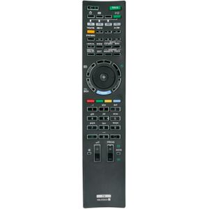 RM-ED031 Afstandsbediening voor Sony TV KDL-40NX700 KDL-40NX703 KDL-40NX705 KDL-40NX800