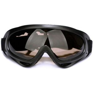 Winter Ski Goggles Outdoor Sport Winddicht Brillen 400 UV Bescherming Snowboard Skate Skiën Bril Sneeuwscooter Zonnebril