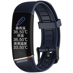 Karuno Smart Horloges Voor Vrouwen Mannen Bloeddruk Hartslagmeter Smartwatch Voor Android Ios Smart Fitness Armband Klok