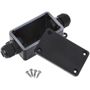 Waterdichte IP66 Junction Box Bescherming Building Dty Connectors