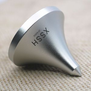 Home Theatre-systeem Hifi Xssh Audio Audiophile Shock Demping Pad Luidspreker Cd Versterker Stand Aluminium Isolatie Voet Metalen Spike