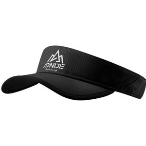 Aonijie E4080S Ultralight Zonneklep Cap Verstelbare Zomer Hoed Anti Uv Sport Caps Voor Outdoor Camping Wandelen Fietsen