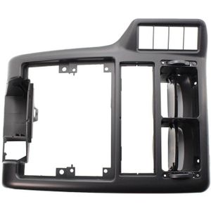 Innerlijke Center Console Dash Ac Air Vent Grille Voor-Vw Caddy-Polo 6N 1994-2002 6N1858071A
